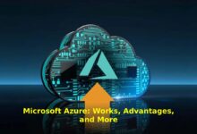 azure what is