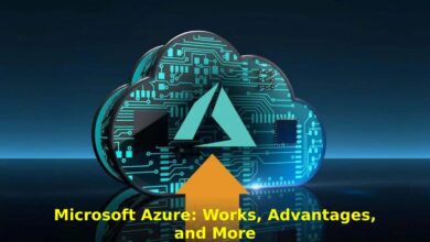 azure what is